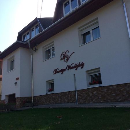 Hotel Dorottya Vendeghaz Miskolc Exterior foto